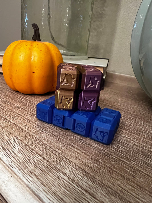 Pokemon-Themed Infinity Cube - Unlock the Infinite World of Imagination!